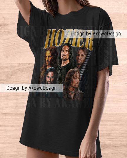 Hozier Funny Meme Shirt Style Fans Gift Shirt Graphic Shirt Oversize Shirt
