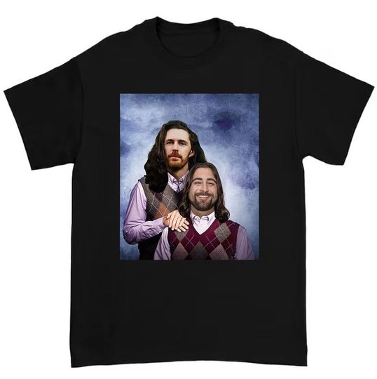 Vintage Hozier Funny Meme Shirt,Sirius Black Retro Shirt