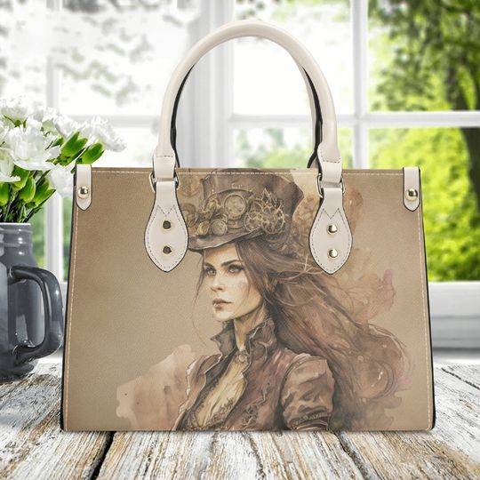 Luxury Women leather Handbag tote unique women girl beautiful