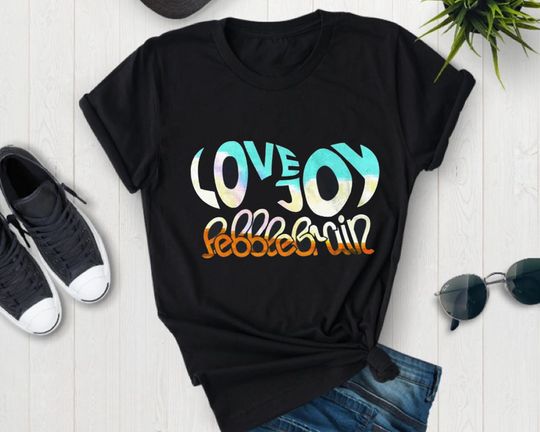 Lovejoy Shirt, Lovejoy Tour Music Shirt, Vintage Shirt, Funny Lovejoy Shirt, Lovejoy Music Tour Shirt, Fans Gift