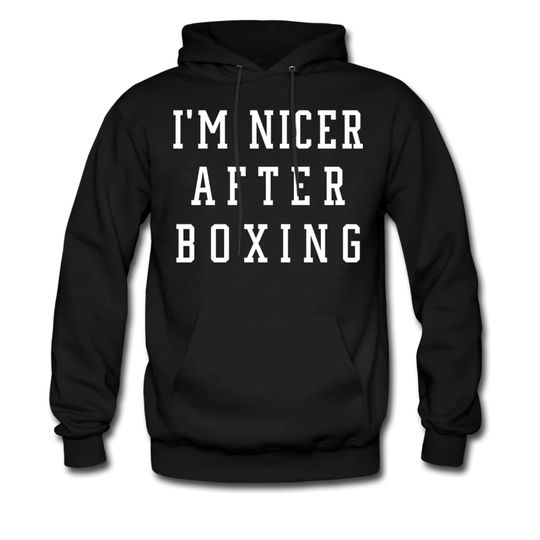 Boxing Hoodie. Boxing Pullover. Boxer Hoodie. Boxing Hoodie. Gym Hoodie. Fitness . Workout Hoodie. Boxing