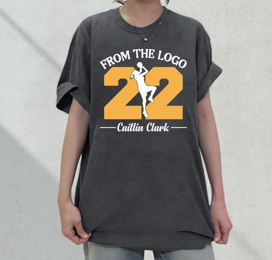 Caitlin Clark Jersey Caitlin Clark T-Shirt Caitlin Clark