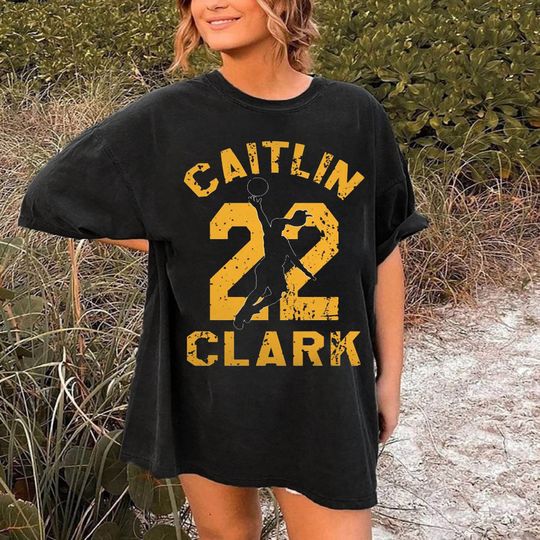 Caitlin Clark Basketball, You Break It You Own I Shirt