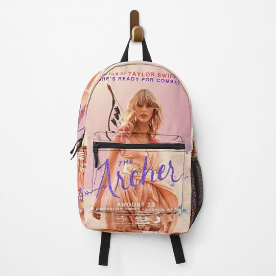 The Archer Backpack, taylor version Backpack