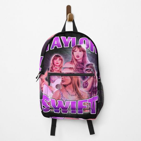 Taylor Backpack, taylor version Backpack