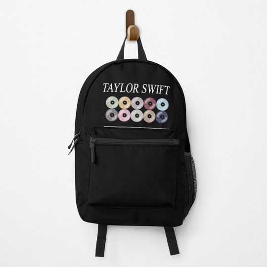 Taylor Tour 2024 Backpack, taylor version Backpacks