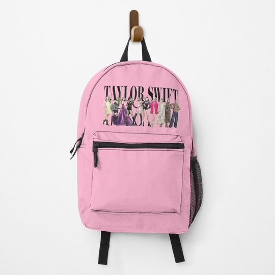 Taylor Tour 2024 Backpack, taylor version Backpacks