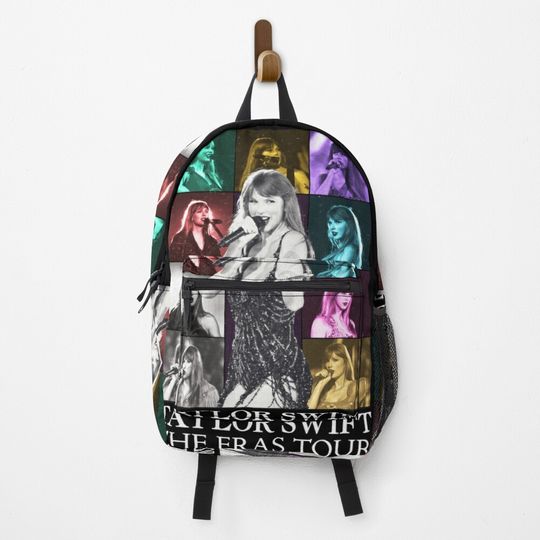 Taylor Backpack, Taylor Version Backpacks