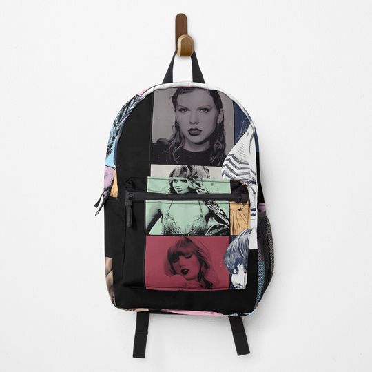 Taylor tour 2024 Backpack, Taylor Version Backpacks