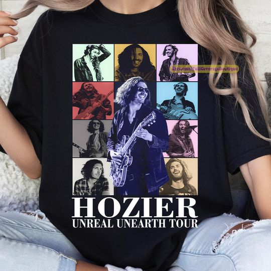 Hozier Shirt, Vintage Hozier Shirt, Hozier Funny Meme Shirt