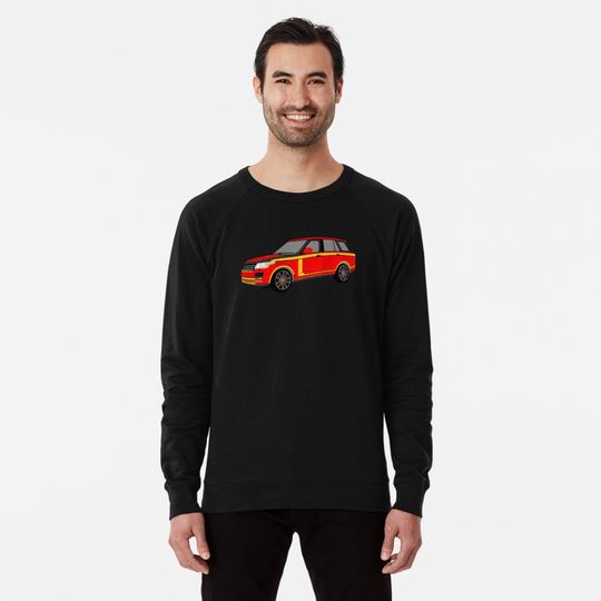 New car design - Justin Bieber Sweatshirt