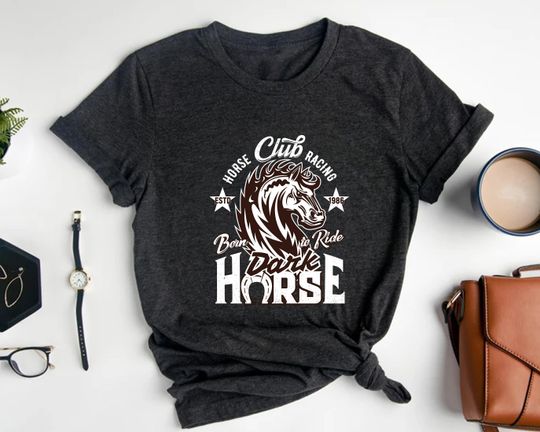 Horses Club Racing Shirt, Riding Shirt, Horse Shirt, Horse Lovers Shirt, Shirt, Gift for Horse Lovers, Unisex Shirt, T shirt, Horse Riding
