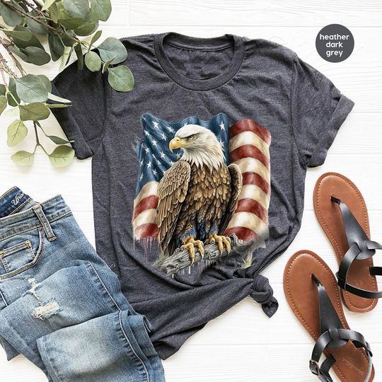 Veteran Shirt, Memorial Day Tshirt, Independence Day Outfit