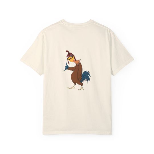 Chicken Joe Shirt, Summer Shirt