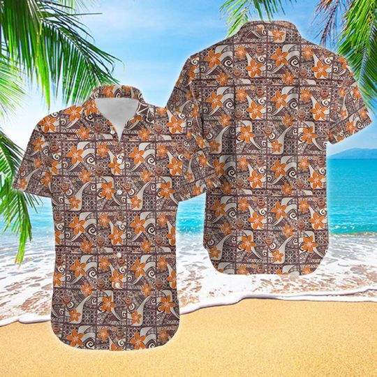 Princess Movie Hawaii Beach Shirt, Magic World Button Up Shirt