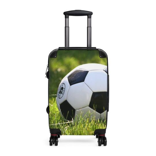 Soccer Suitcase, Sport Suitcase
