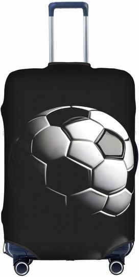 Soccer Luggage cover, Sport Luggage Cover