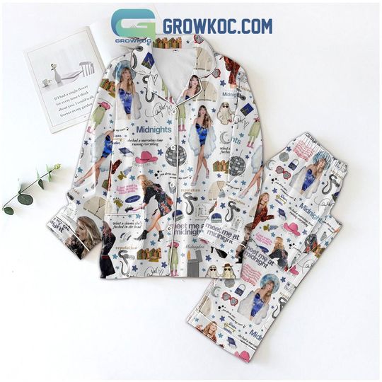 Tayl0r Swift Mjdnights Meet Me At Mjdnights Set