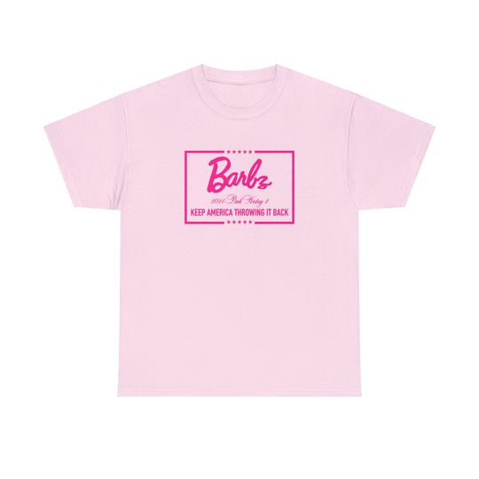 BarbZ Tshirt Nicki Minaj Tshirt Nicki Minaj World Tour 2024