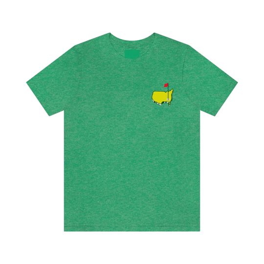 Unisex T-Shirt | Golf Tshirt