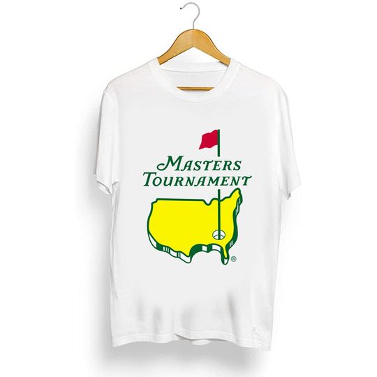 Masters Golf Tournament Shirt, The Masters Golf Shirt