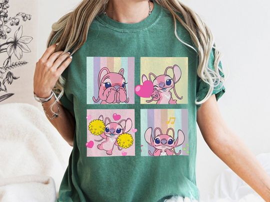 Disney Stitch Mom Shirt, Disney Best Mom Shirt, Disney Trip Shirt