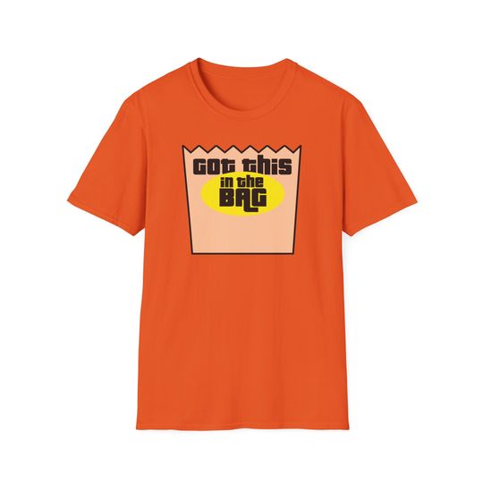 Price is Right Shirt It's in the Bag Got This in the Bag - In the Bag Game Shirt