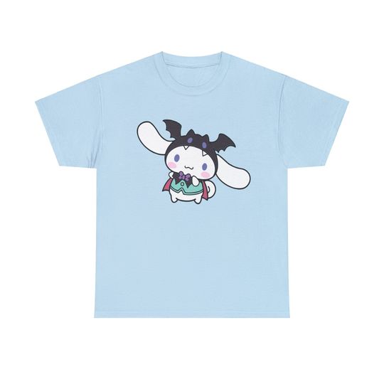 Kawaii Cinnamoroll T-Shirt | Sanrio T-Shirt