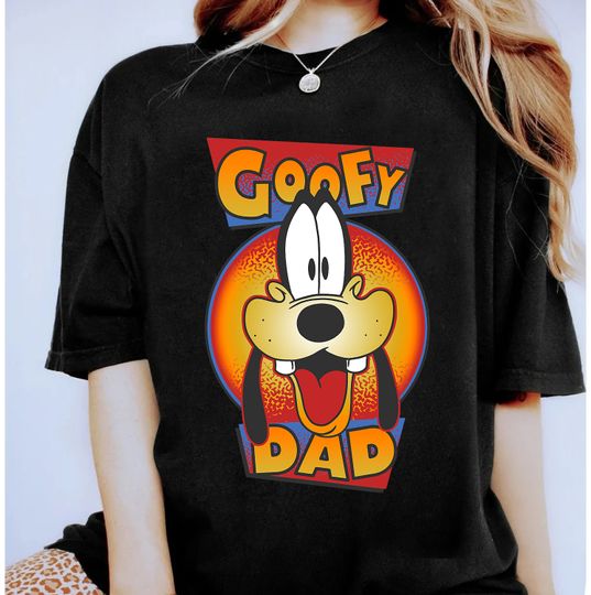 Disney A Goofy Movie Goofy Moods Shirt, Disney Vacation Shirt