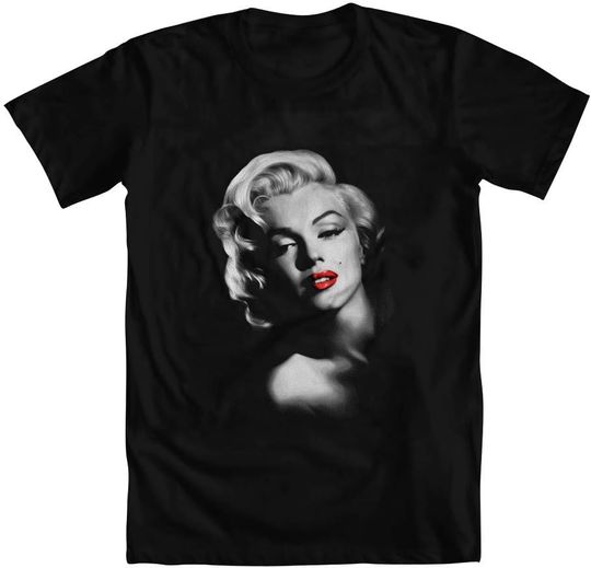 Marilyn Monroe Men's T-Shirt