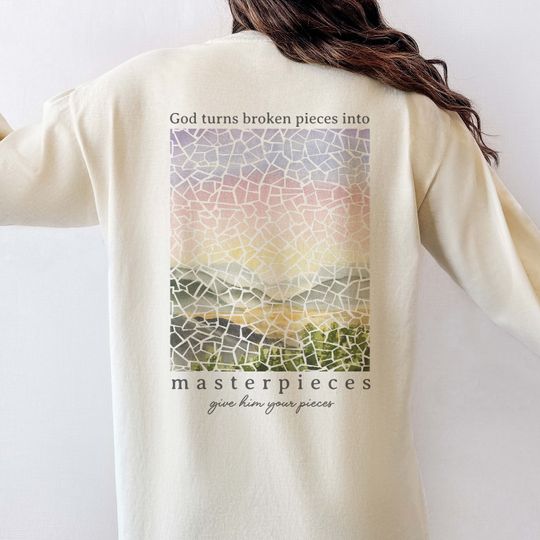 Christian Shirts, Masterpieces Christian TShirts Bible Verse Christians T Shirts
