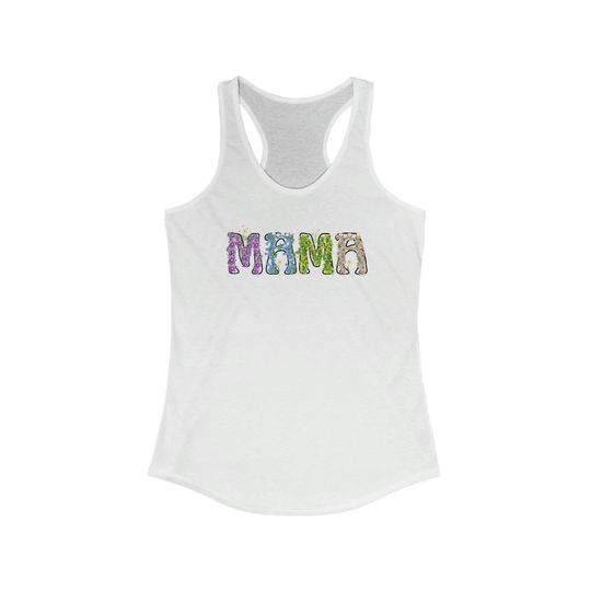 Women Tank Top, Mother's day gift ideas