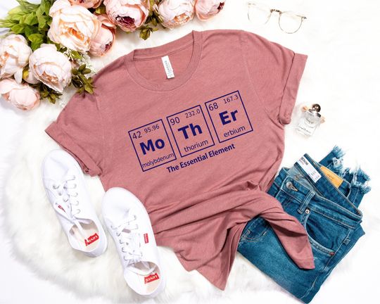Mother Shirt, Mother's Day, Gift For Mom, Happy Mother's Day