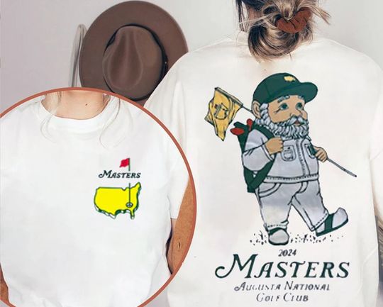 Master Tournament shirt , Masters Golf Party, Golf Player