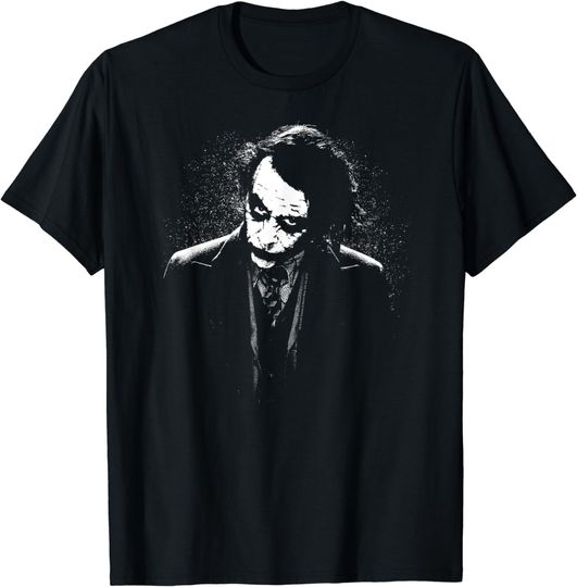 The Dark Knight Dark Joker T-Shirt