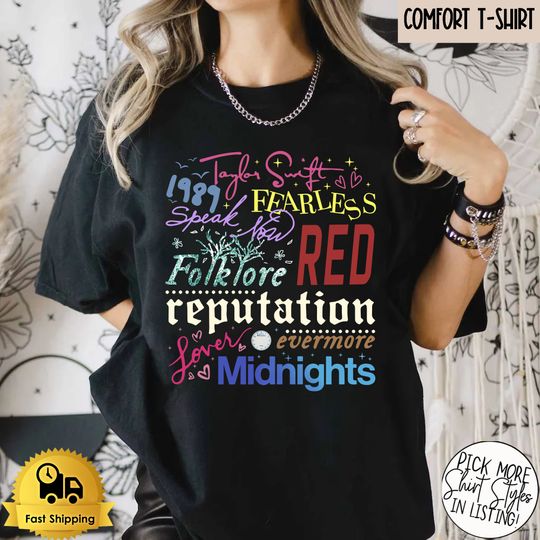 taylor version Shirt, The Tortured Poets Department