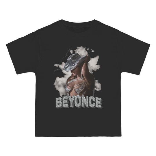 Beyonce Renaissance Tour Rap T-Shirt