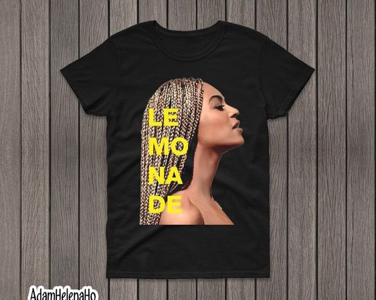 Limited Beyonce 90s Vintage Bootleg Style T-Shirt