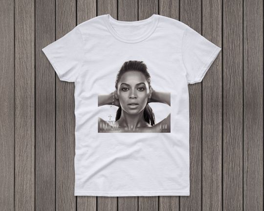 90s Graphic Style Beyonc T-Shirts, Beyonce Classic Retro Tshirt