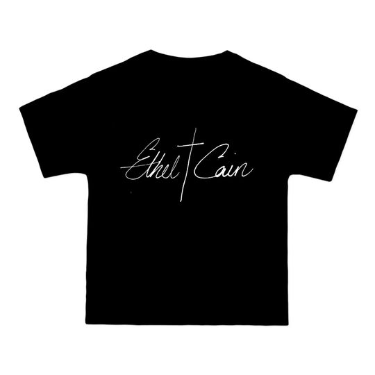 Ethel Cain T-Shirt, Ethel Cain Merch