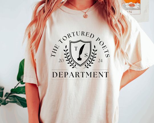 The Tortured Poets Department Shirt,Taylors Version Shirt, TS New Album