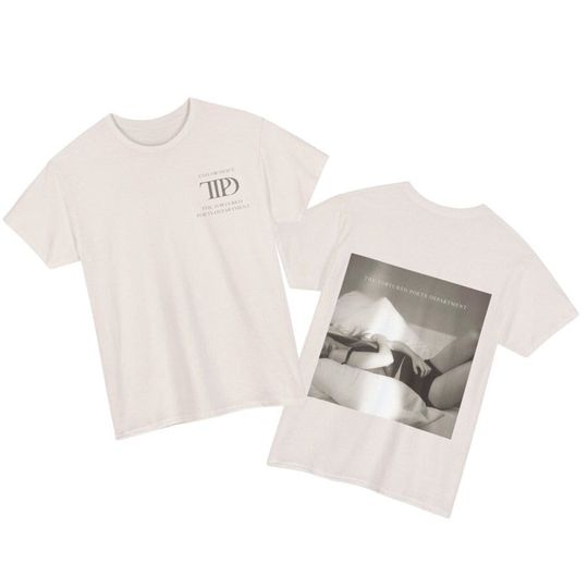 Taylor Tshirt The Tortured Poets Department Shirt TTPD taylor version Gift