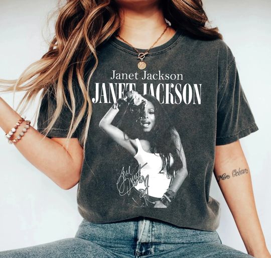 Together Again Janet Jackson Shirt, Janet jackson shirts, Janet Jackson Vintage 90s T shirt,Janet Jackson Summer 2024 Tour Shirt,Janet Merch