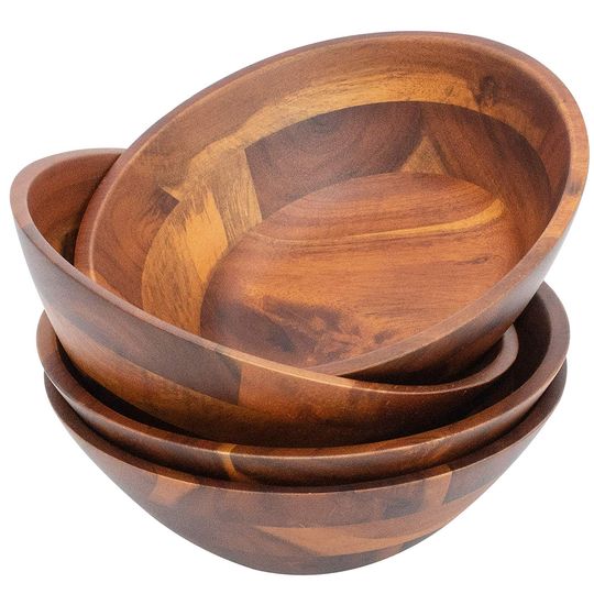 Explore Wooden Bowls