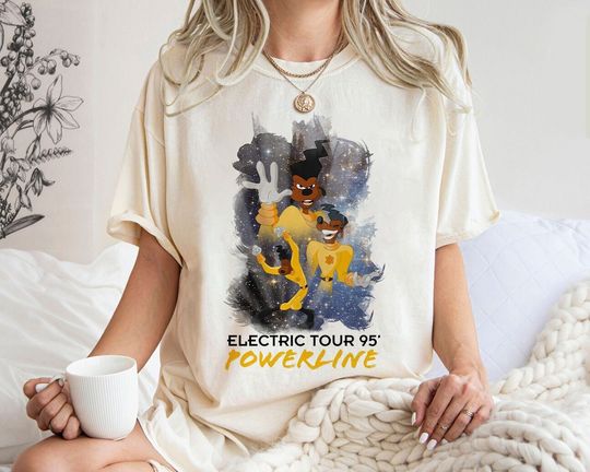 Powerline Goofy Movie Shirt, Vintage Powerline Stand Out Shirt, Goofy Powerline Max Goof, A Goofy Movie Shirt, Disneyland Trip Shirt