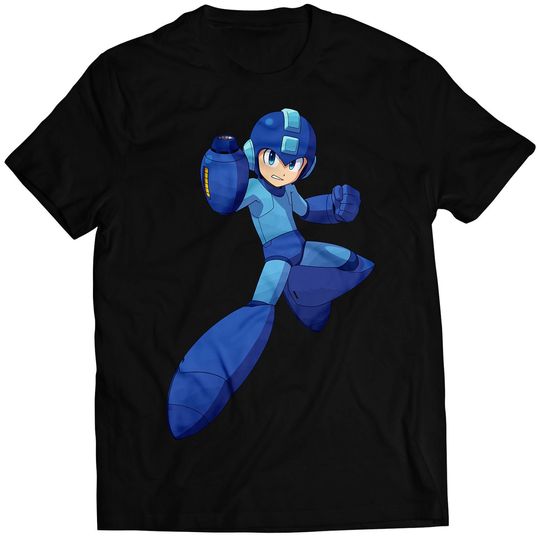 Rockboy 11 Mega Boy Unisex T-shirt