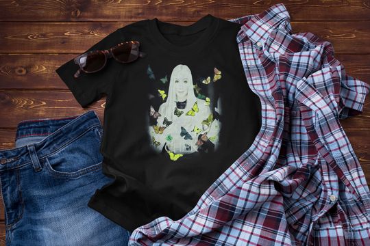 Cher Graphic Gift T-Shirt, Cher Merch