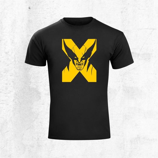 Wolverine And Deadpool T-Shirt, Deadpool T-Shirt
