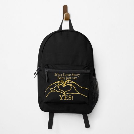 Love Story (Taylo version) Backpack