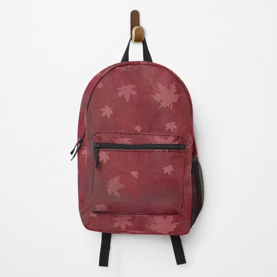 Taylor red album themed  Backpack